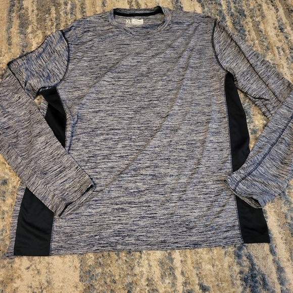 Sport Essentials long sleeve tshirt size XL - Picture 1 of 3